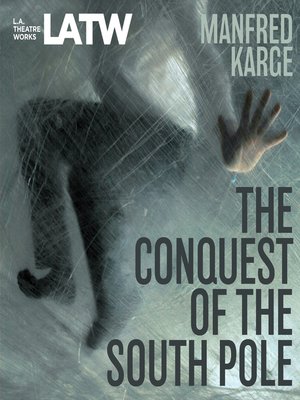 cover image of The Conquest of the South Pole